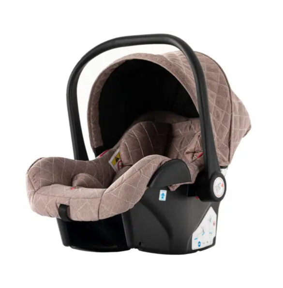 BABYCOQUE MelBaby Kaqui