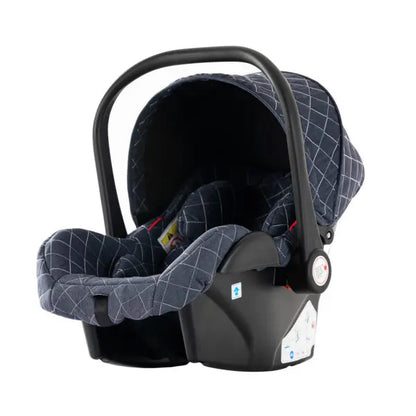 Carrinho de bebé Trio MelBaby Azul