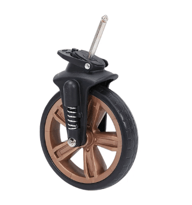Roda dianteira
