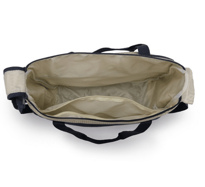 Conjunto de Malas de Maternidade Marinho